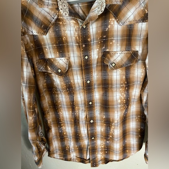 Red Ranch Western - Picture 8 of 13